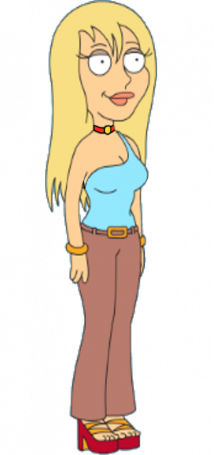Jillianrussellwilcox03png — Family Guy Characters option 48