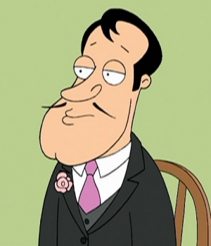 Jonathanweedjpg — Family Guy Characters option 50