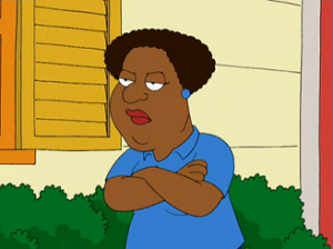 Lorettapngpng — Family Guy Characters option 54