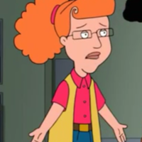 Pattypattersonpng — Family Guy Characters option 62