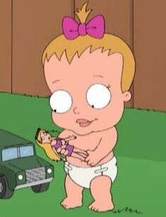 Susieswansonjpg — Family Guy Characters option 67