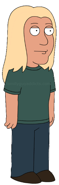 Tomikpng — Family Guy Characters option 69