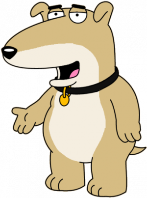 Vinnygriffinpng — Family Guy Characters option 71
