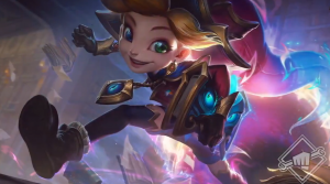 Acanistpng — Famose Leauge of Legends Skins lines option 2