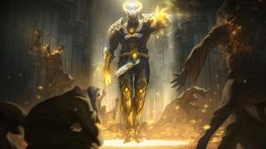 Arclightjpg — Famose Leauge of Legends Skins lines option 5