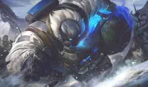 Arctic Opsjpg — Famose Leauge of Legends Skins lines option 6