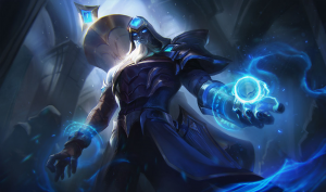 Championshipjpg — Famose Leauge of Legends Skins lines option 14
