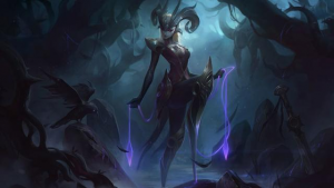 Covenjpg — Famose Leauge of Legends Skins lines option 18