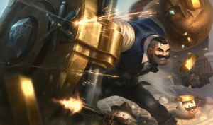 Crime Cityjpeg — Famose Leauge of Legends Skins lines option 19