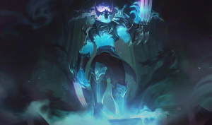 Death Swornjpg — Famose Leauge of Legends Skins lines option 23