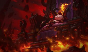 Demonicjpg — Famose Leauge of Legends Skins lines option 25
