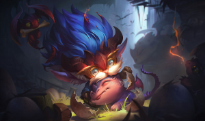 Dragon Worldjpg — Famose Leauge of Legends Skins lines option 27