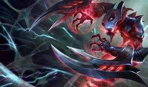 Eternumjpg — Famose Leauge of Legends Skins lines option 29