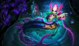 Fabelsjpg — Famose Leauge of Legends Skins lines option 30