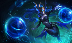 Forgotten Depthsjpg — Famose Leauge of Legends Skins lines option 31