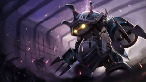 Heavy Metaljpg — Famose Leauge of Legends Skins lines option 36