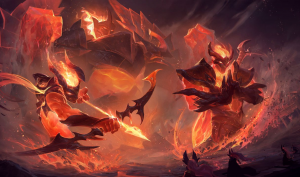 Infernaljpg — Famose Leauge of Legends Skins lines option 40