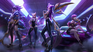 K Dajpg — Famose Leauge of Legends Skins lines option 41