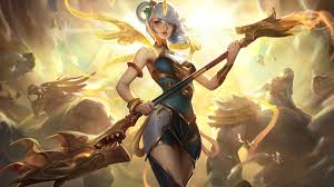 Luna Reveljpg — Famose Leauge of Legends Skins lines option 43