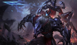 Marauderjpg — Famose Leauge of Legends Skins lines option 44