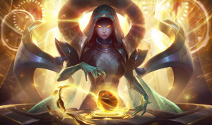 Odysseyjpg — Famose Leauge of Legends Skins lines option 47