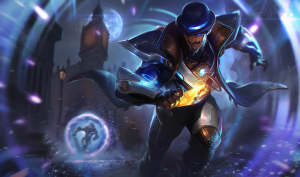 Pulsfirejpg — Famose Leauge of Legends Skins lines option 54