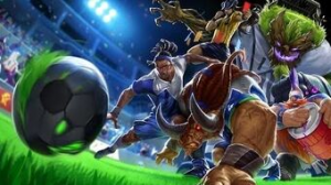 Soccer Cupjpg — Famose Leauge of Legends Skins lines option 57