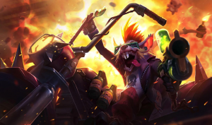 Vandaljpg — Famose Leauge of Legends Skins lines option 64