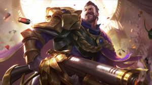 Victoriousjpg — Famose Leauge of Legends Skins lines option 65