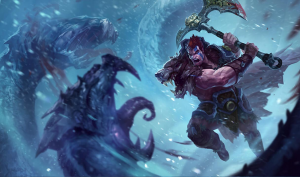 Woadjpg — Famose Leauge of Legends Skins lines option 68