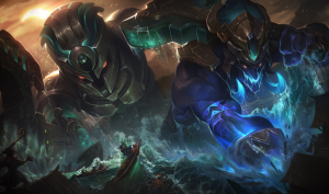 Worldbreakerjpg — Famose Leauge of Legends Skins lines option 69