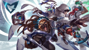 Worlds Sswjpg — Famose Leauge of Legends Skins lines option 77