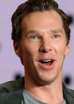 Benedict Cumberbath1jpg — Famous Actors & Actresses option 7