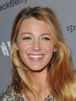 Blakelivelyjpg — Famous Actors & Actresses option 9