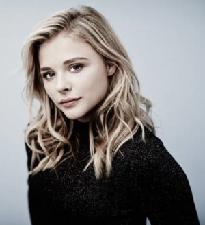 Chloegmortezjpg — Famous Actors & Actresses option 16