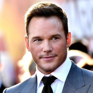 Chriss Prattjpg — Famous Actors & Actresses option 19