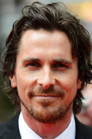 Christianbalejpg — Famous Actors & Actresses option 20