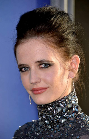 Evagreenjpg — Famous Actors & Actresses option 28