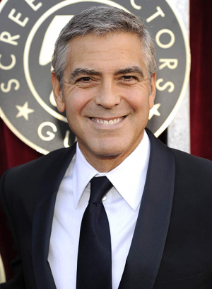 Georgeclooneyjpg — Famous Actors & Actresses option 31