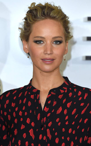 Jenniferlawrencejpg — Famous Actors & Actresses option 42