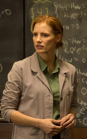 Jessicachastain1jpg — Famous Actors & Actresses option 45