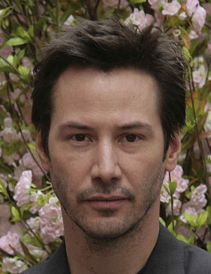 Keanureevesjpg — Famous Actors & Actresses option 51
