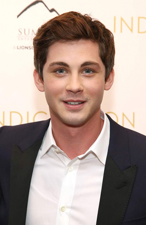 Loganlermanjpg — Famous Actors & Actresses option 60