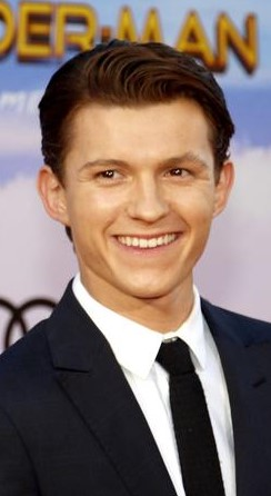 Tom Holland1jpg — Famous Actors & Actresses option 96