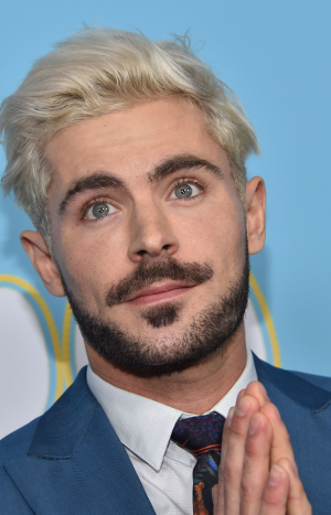 Zac Efron1jpg — Famous Actors & Actresses option 103