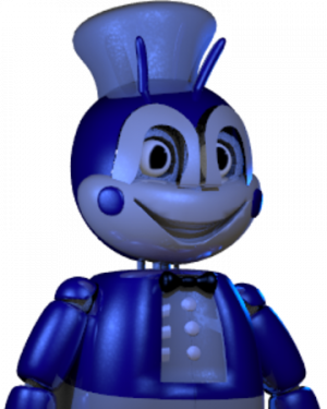 Jollypng — Fan Made FNAF Games option 16