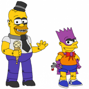 Sempsins Robotics By Nickolas4ready Dcd6ylh 1544300237png — Fan Made FNAF Games option 31