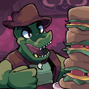 Zz16515933982208957elpichonchomping With Chomperpng — Fan Made FNAF Games option 56