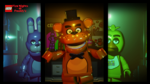 Zz1656447063lego Fnaf Poster2 Ekxysvygpng — Fan Made FNAF Games option 65