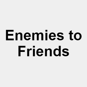 Enrtlkpng — Fanfiction Trope Masterlist option 12